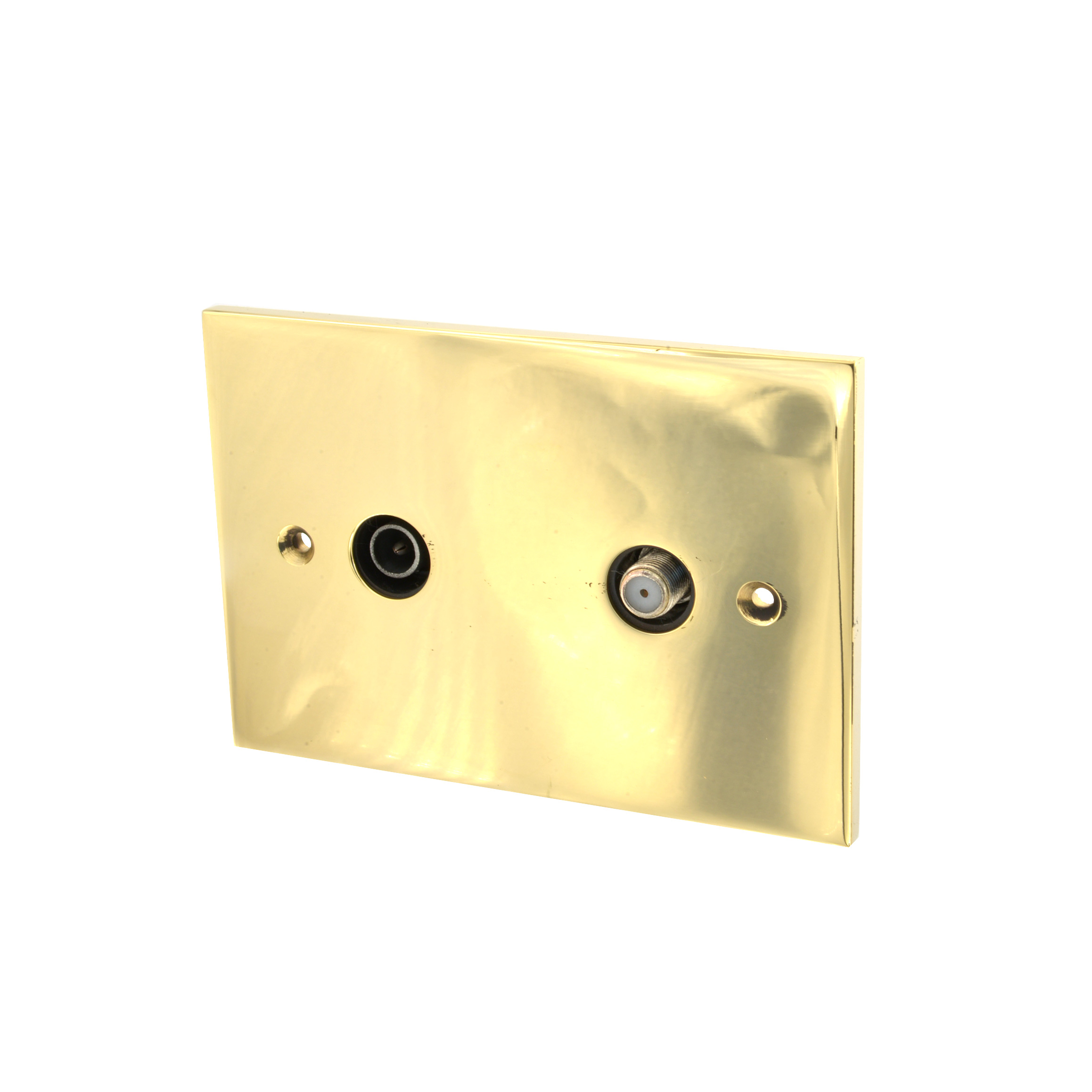 Placca Push & Pull C 37 - immagine 3