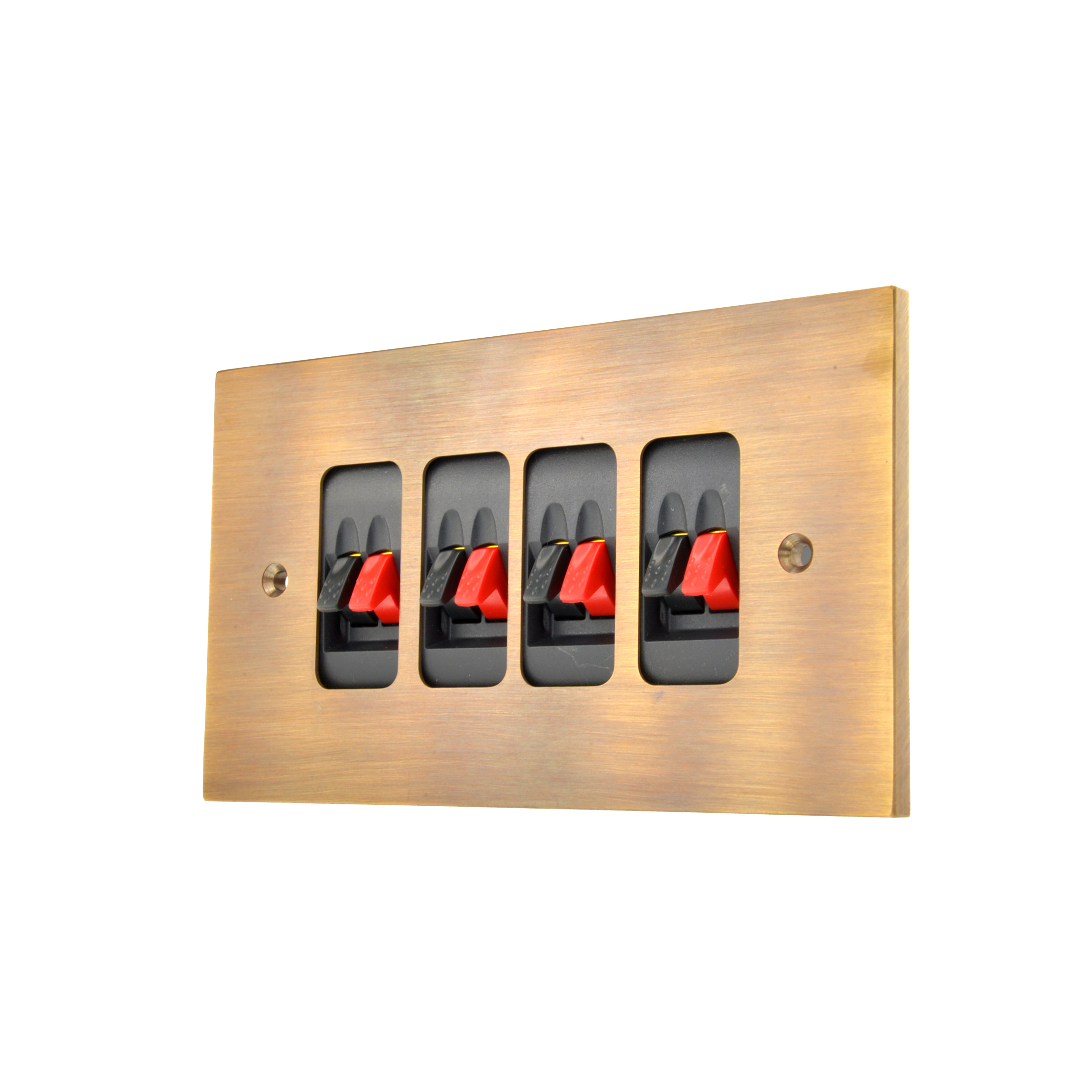 Placca Push & Pull C 38 - immagine 2