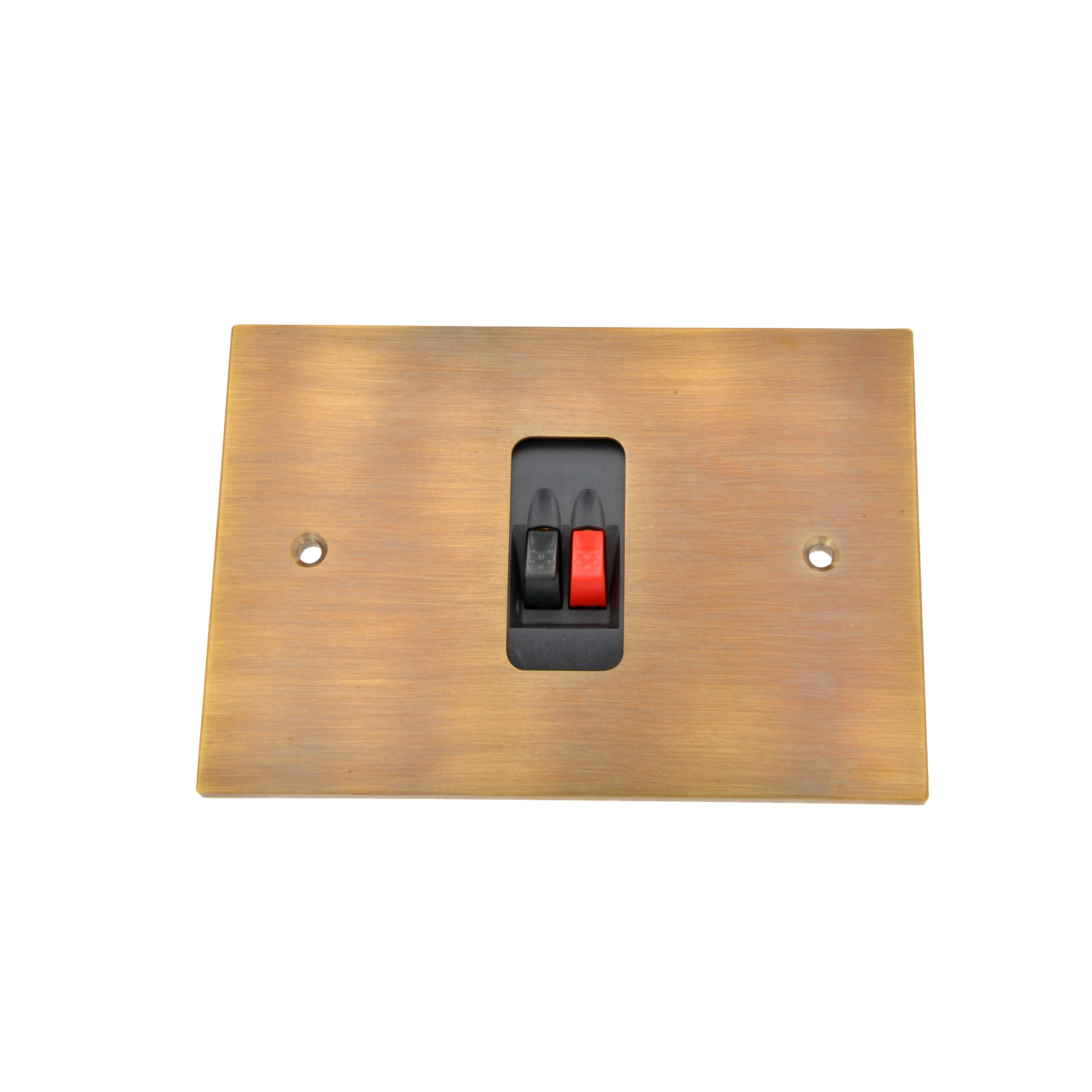 Placca Push & Pull C 40