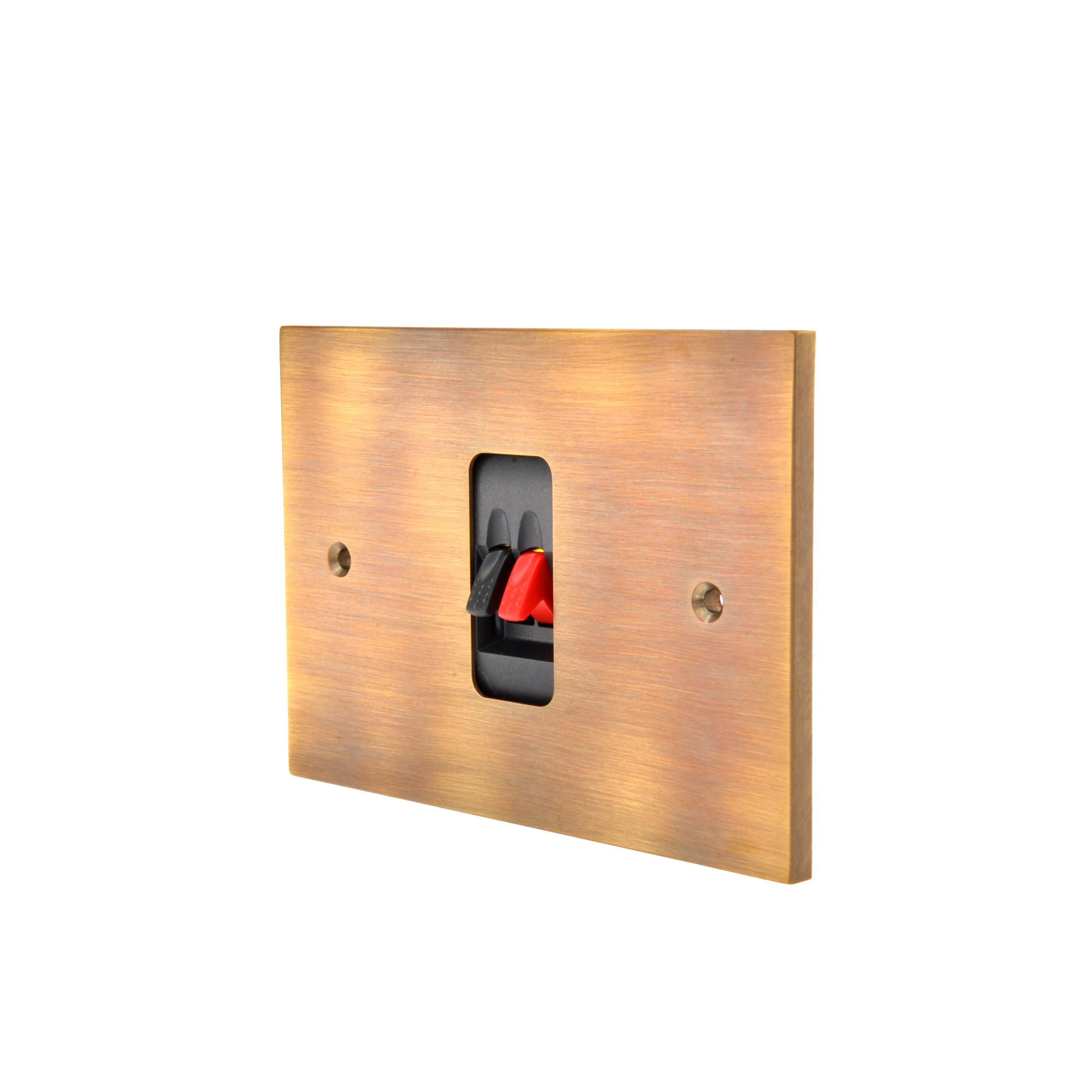 Placca Push & Pull C 40 - immagine 2