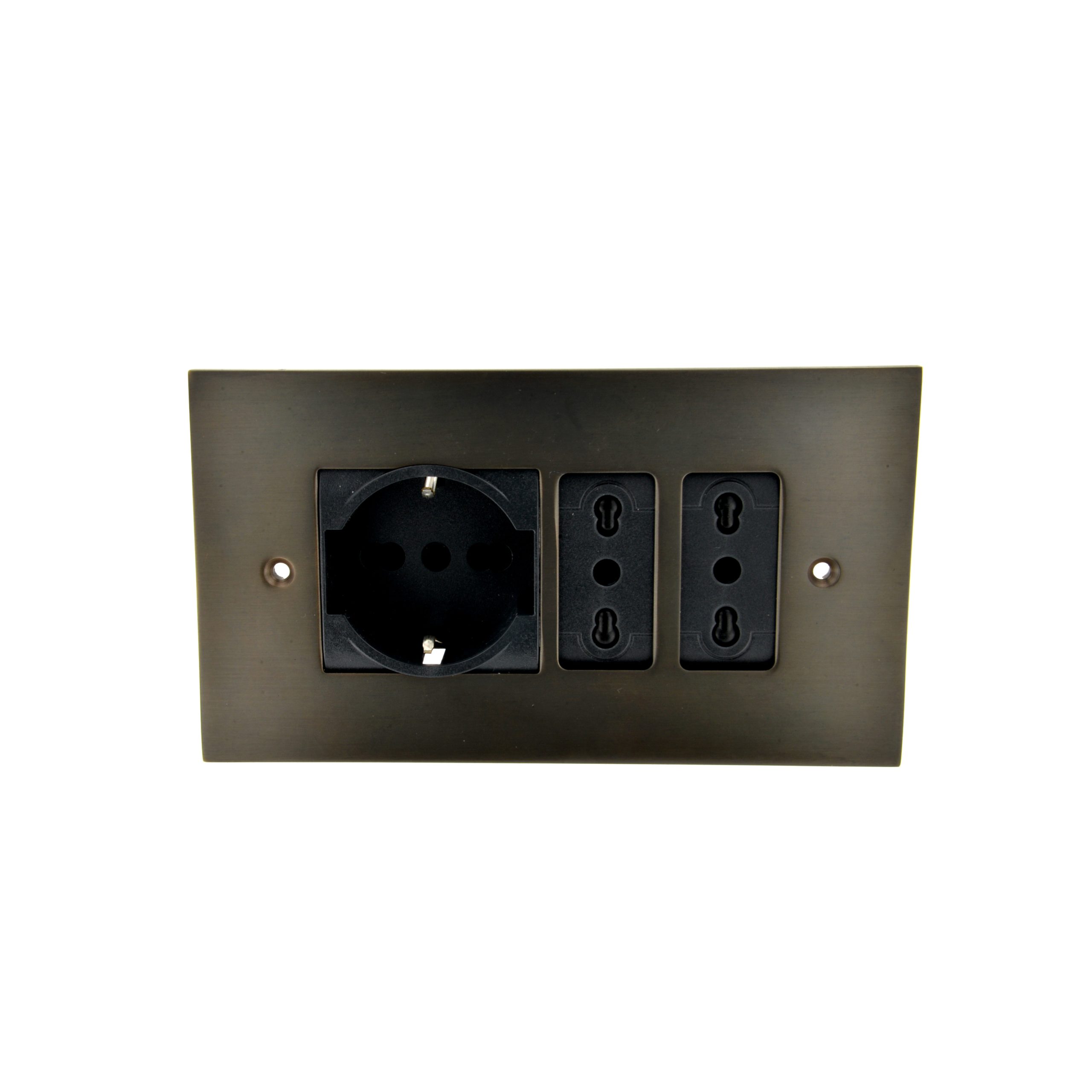 Placca Push & Pull C 43 - immagine 2