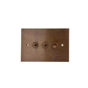 Placca Push & Pull C 58