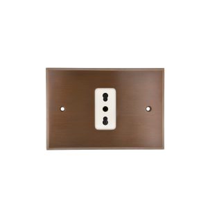 Placca Push & Pull A 64
