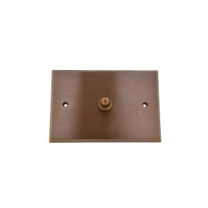 Placca Push & Pull A 66