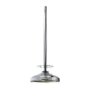 Piantanina Porta rotoli di riserva artigianale