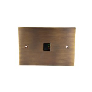 Placca Push & Pull C 63