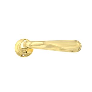 Maniglia Coltello con Fascia n.t.