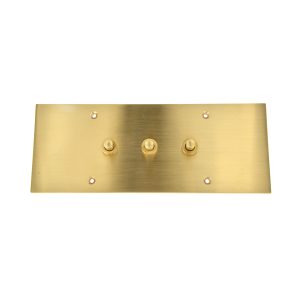 Placca Push & Pull C 69