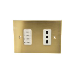 Placca Push & Pull C 70