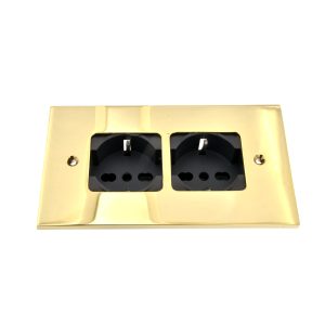 Placca Push & Pull C 79