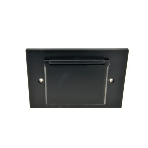 Placca Push & Pull C 84