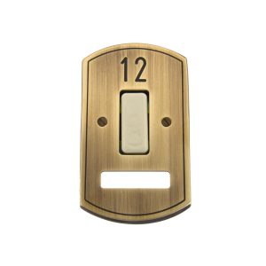 Campanello custom 462