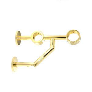 Supporto Doppio Custom 473