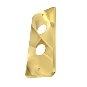 Placca per ascensore Custom 474