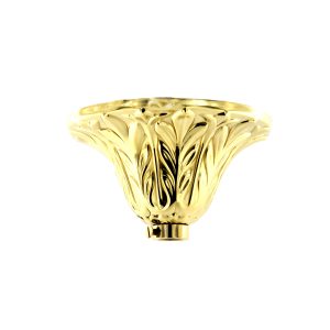 Varie Coppetta Lampadario 5