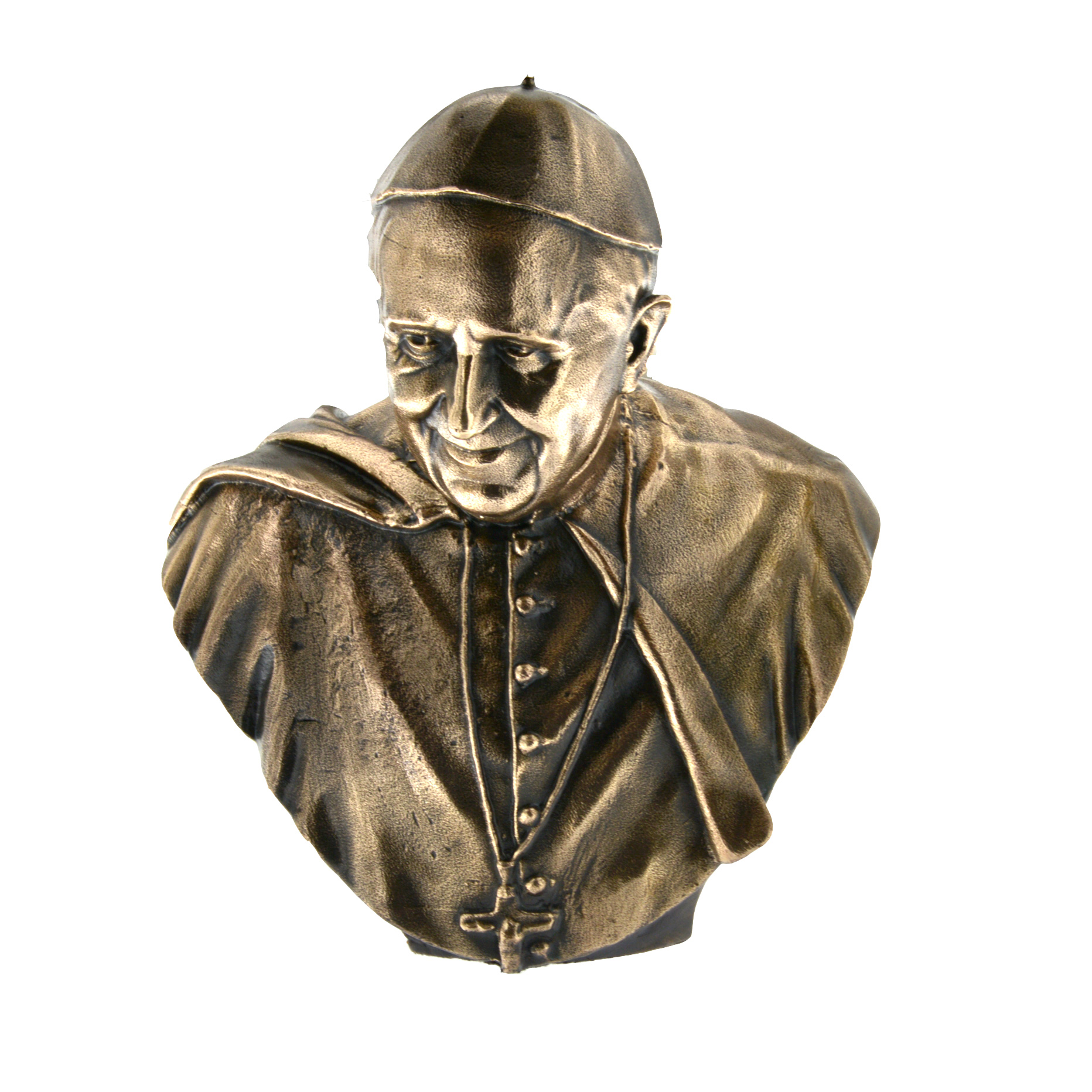 Busto Custom 487