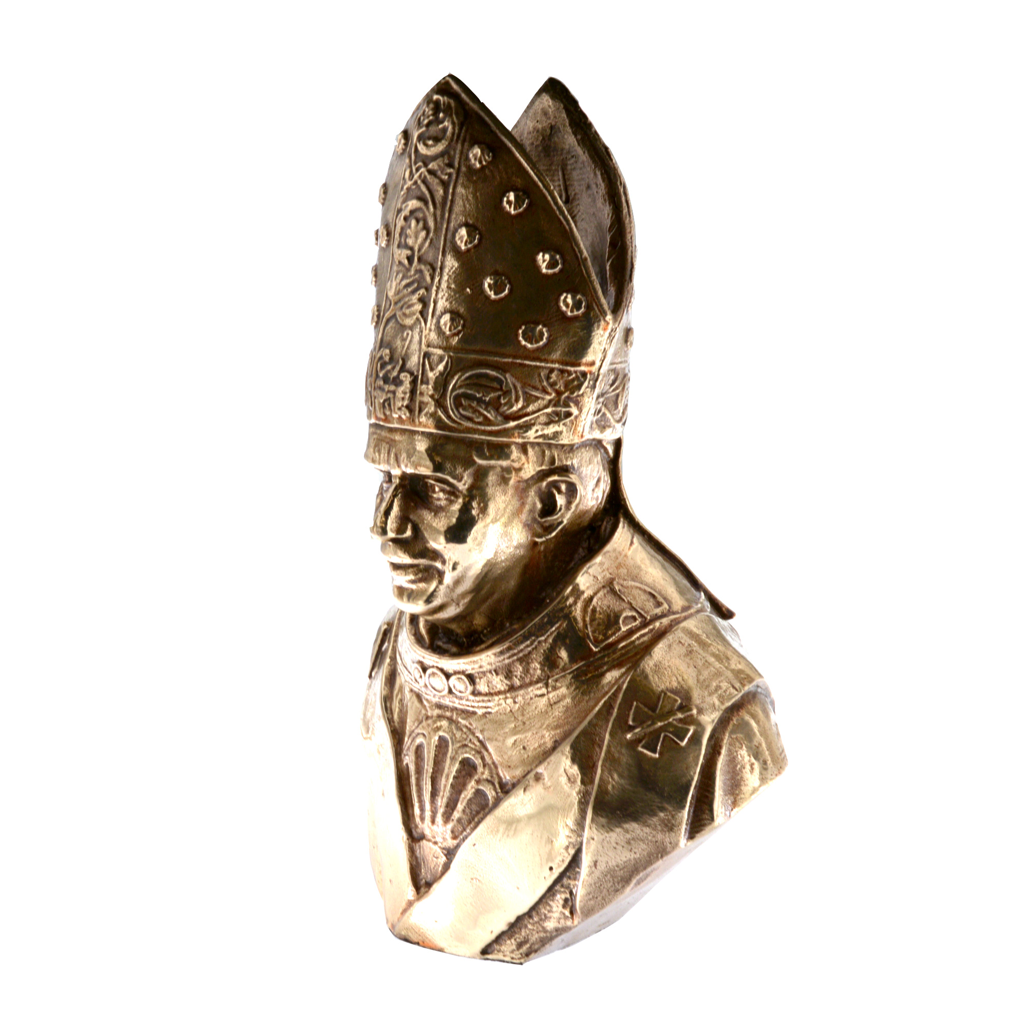 Busto Custom 490 - Image 2