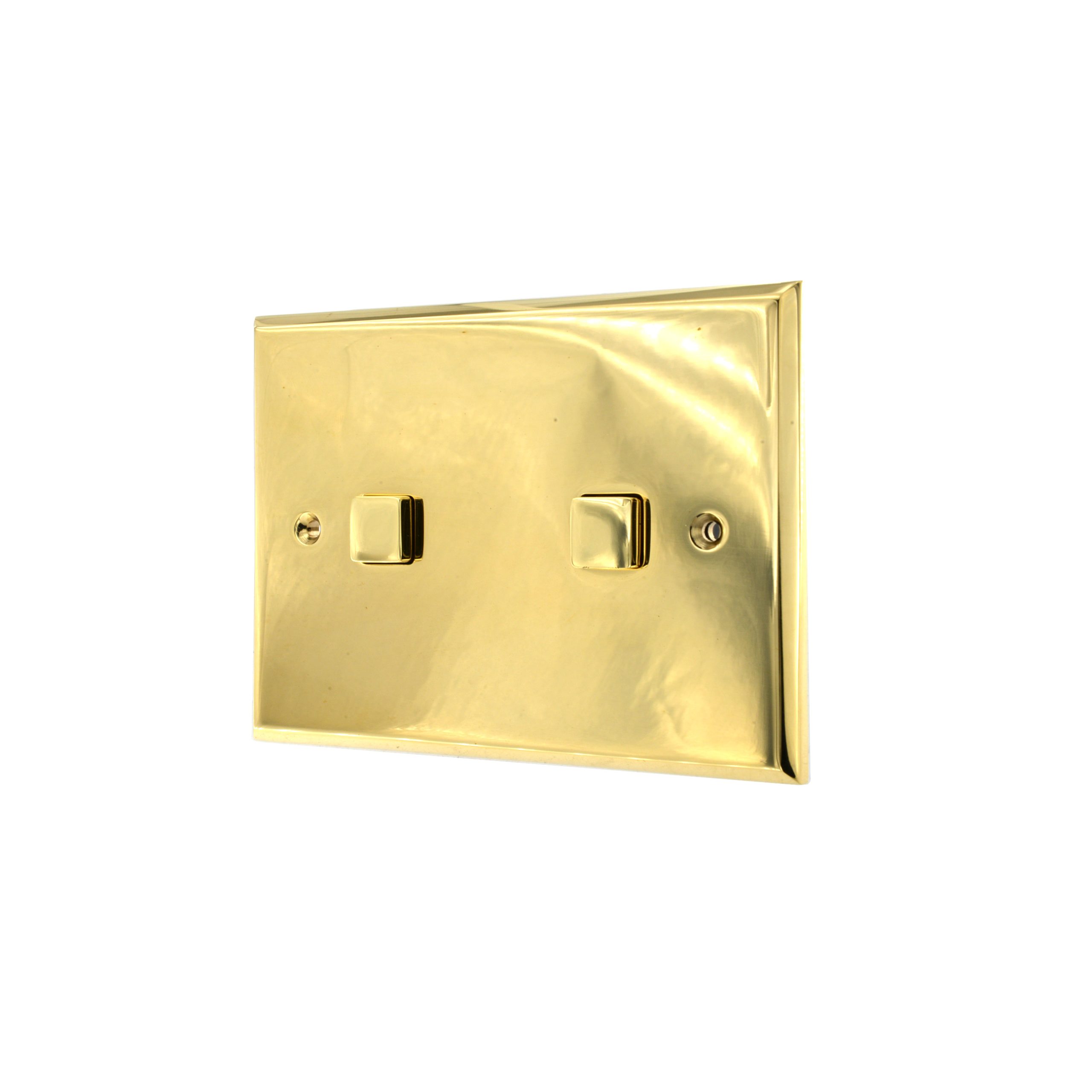 Placca Push & Pull A 74 - immagine 2