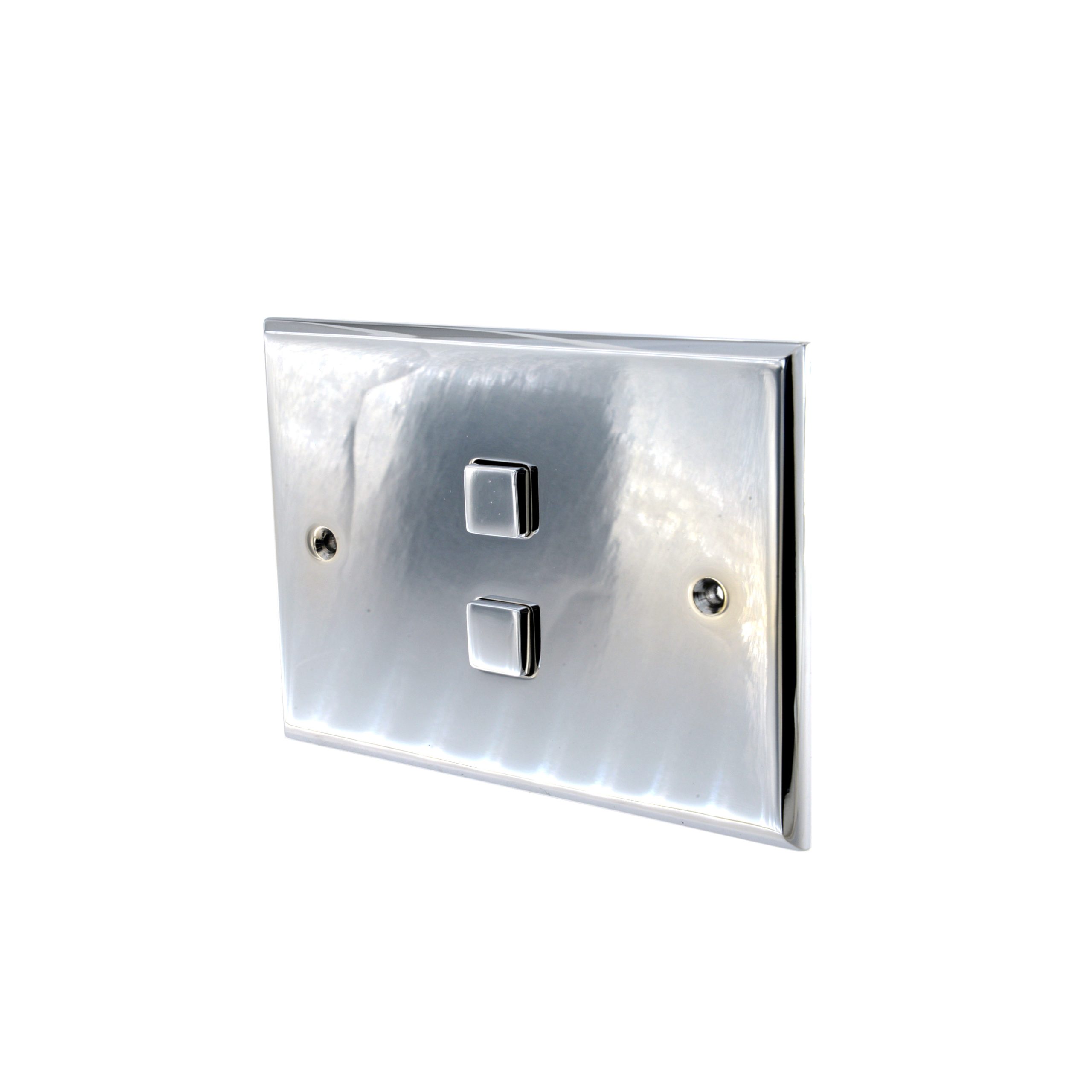 Placca Push & Pull A 75