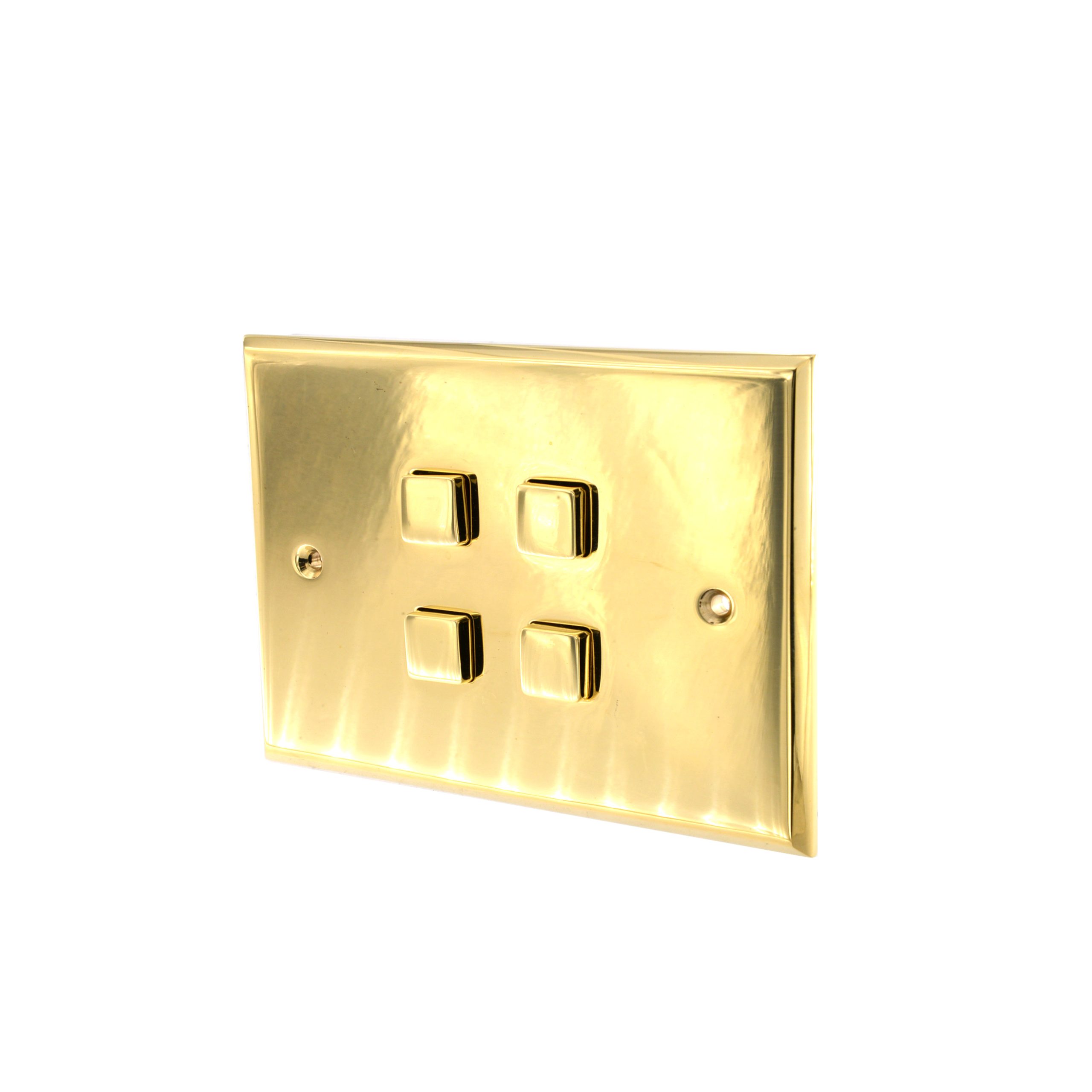 Placca Push & Pull A 76 - immagine 2