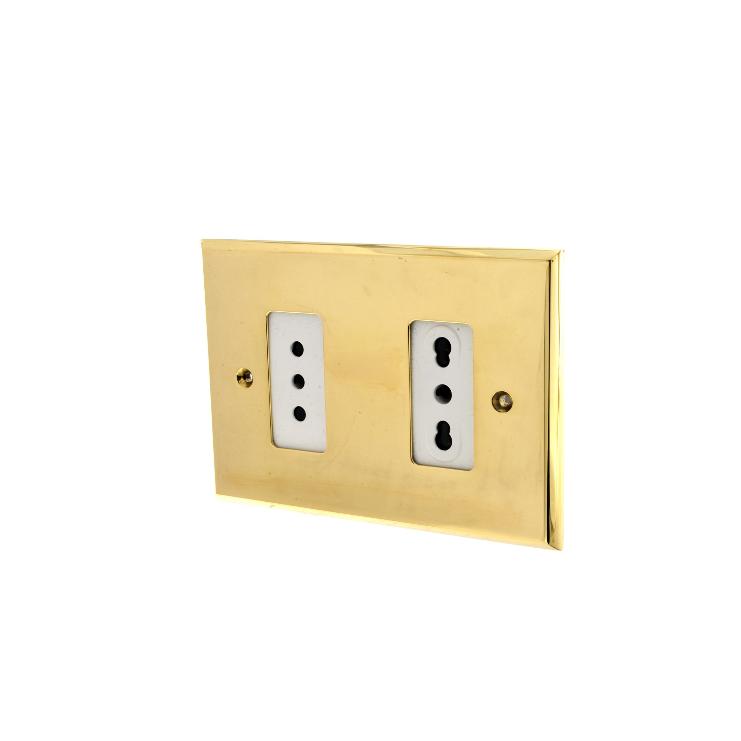 Placca Push & Pull A 82