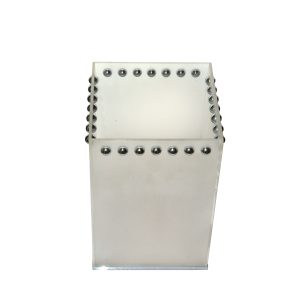 Complementi Gettacarte Borchiato