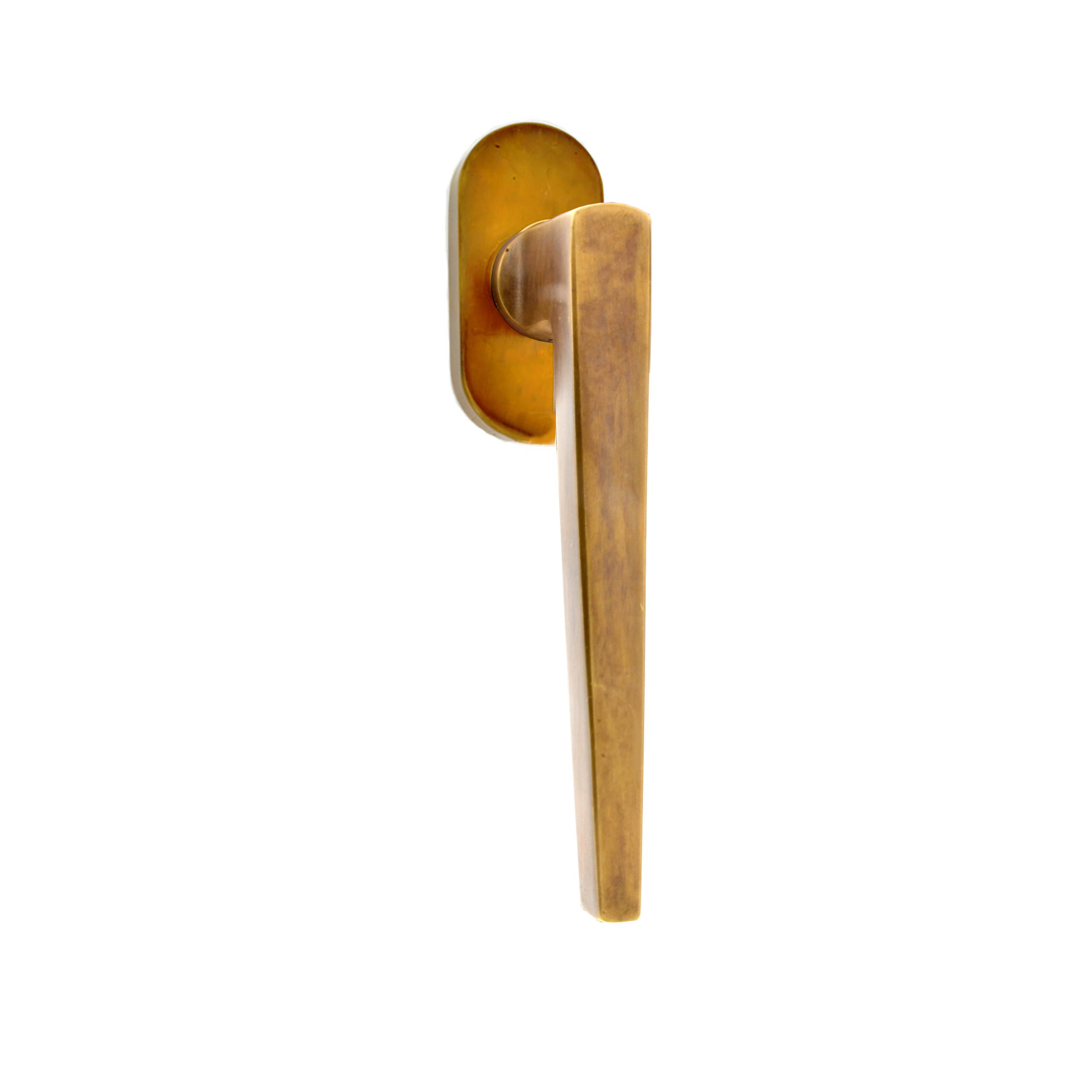 Maniglia Finestra DK Leva - immagine 2