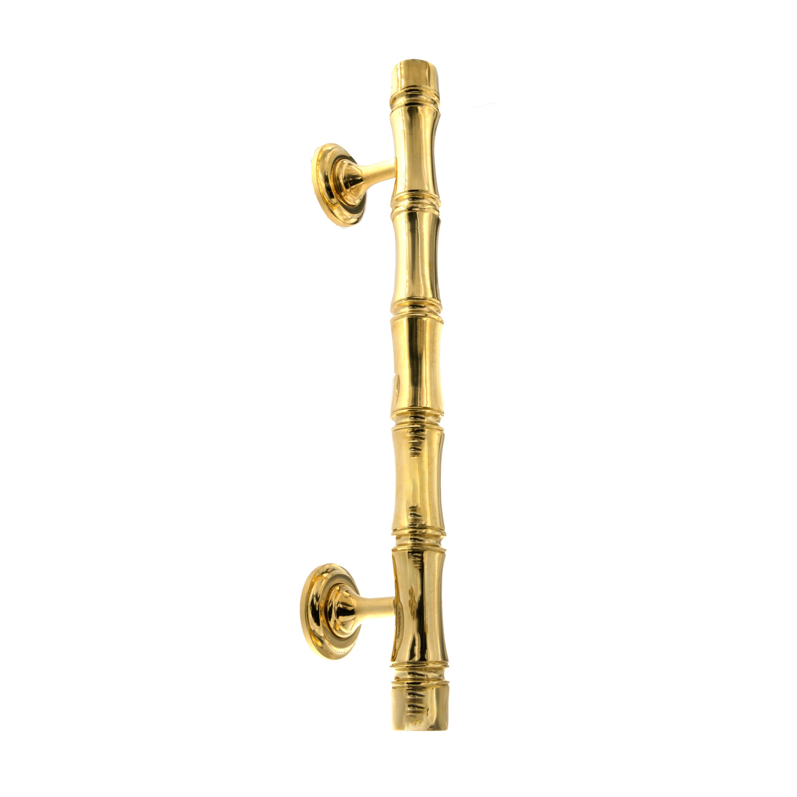 Maniglione Bamboo n.t. grande - immagine 2