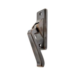 Finestra a leva Custom 501