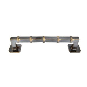 Maniglione Bamboo quadro