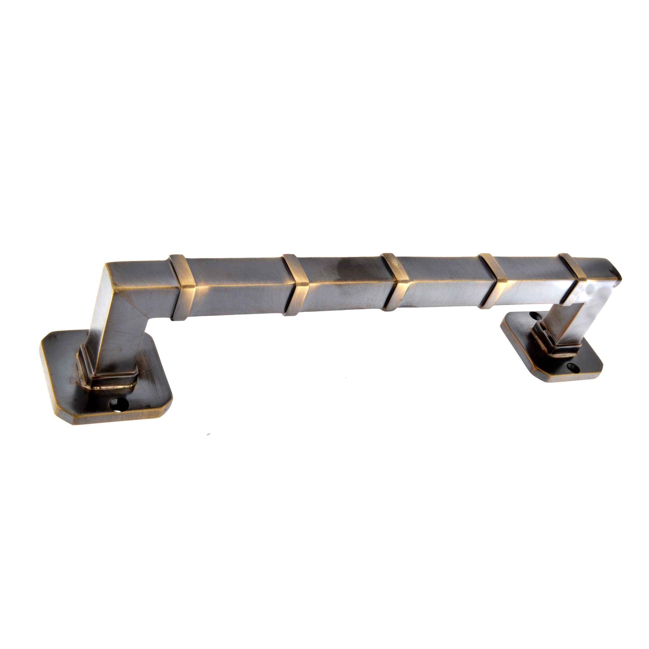 Maniglione Bamboo quadro - immagine 2