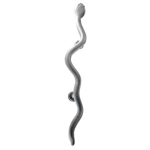 Maniglione Serpente grande