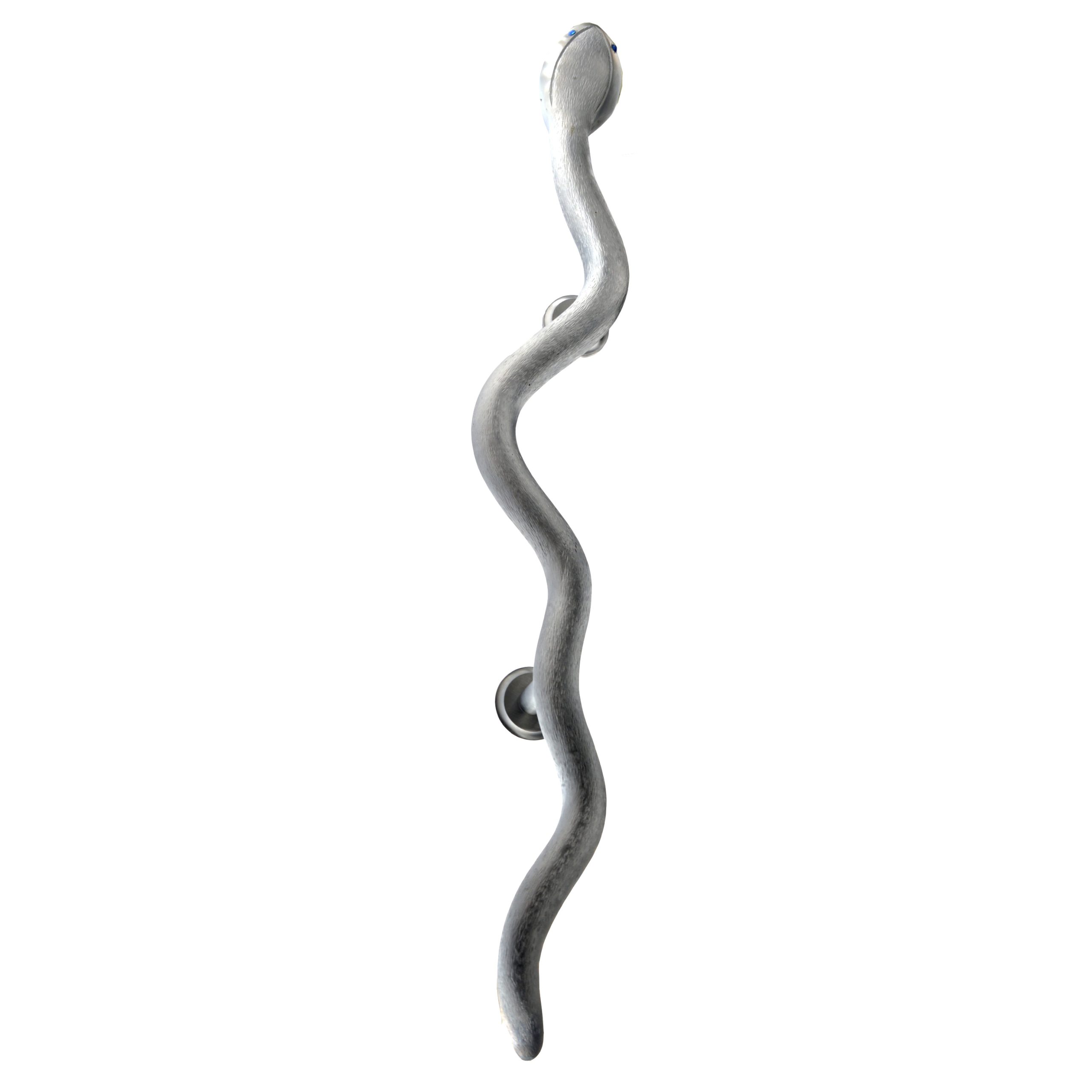 Maniglione Serpente grande