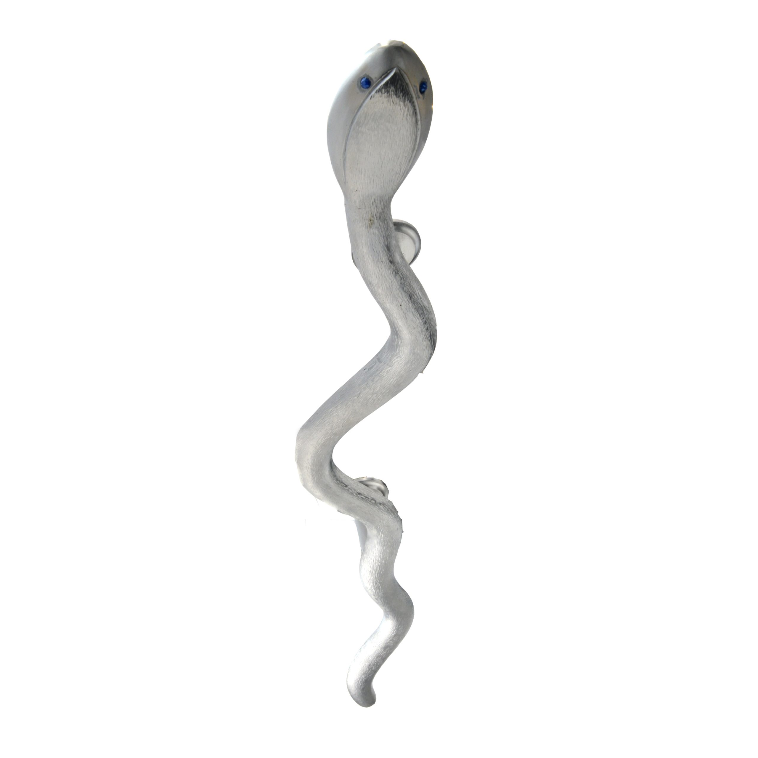 Maniglione Serpente grande - immagine 2