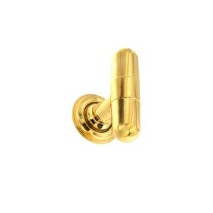 Doppio Pomo Revolver
