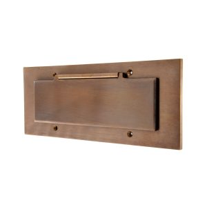 Placca Push & Pull C 86