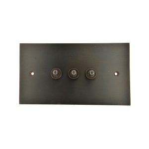 Placca Push & Pull C 88