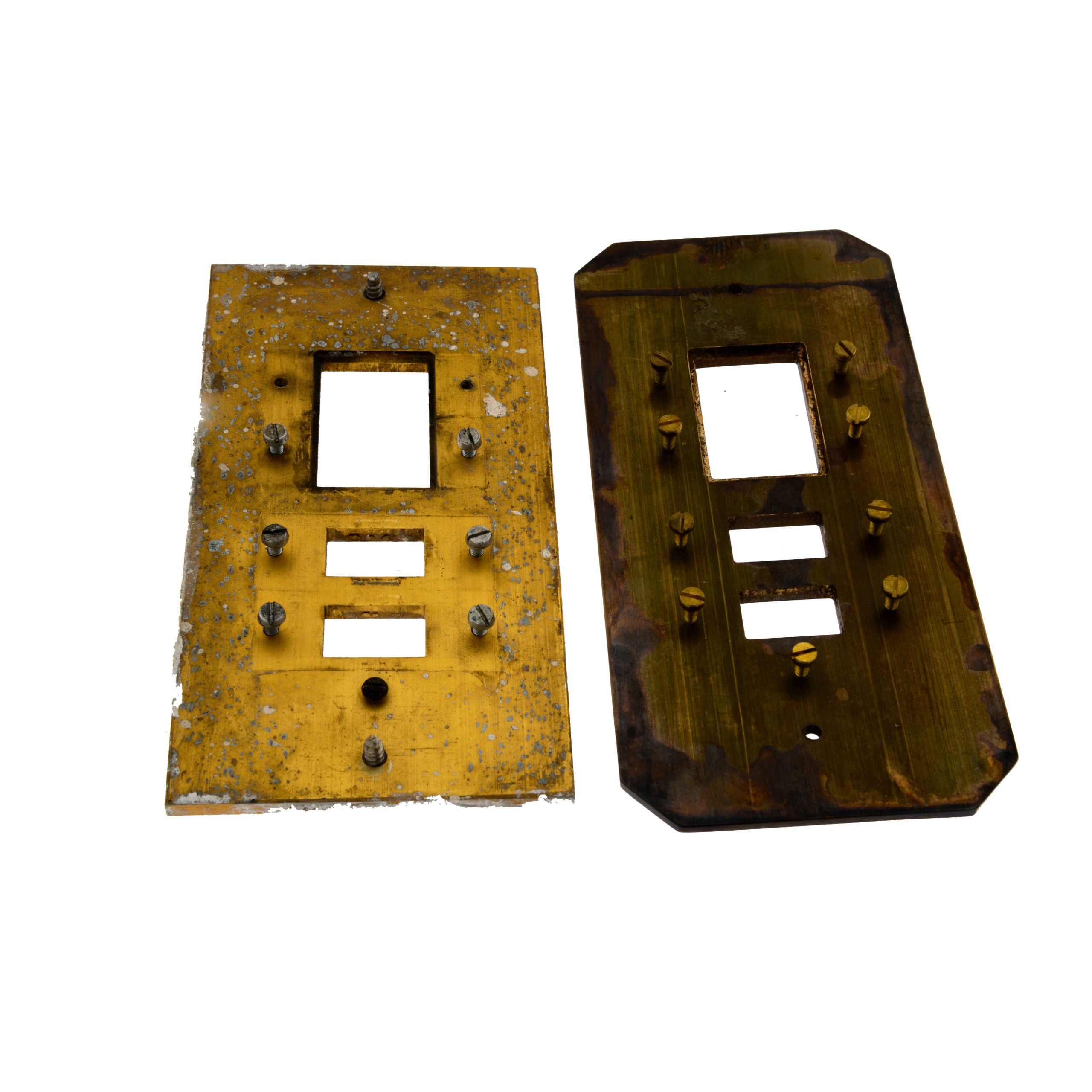 Placca chiamata ascensore Custom 510 - Image 2