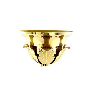 Varie Coppetta Lampadario 6