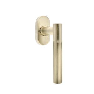 Maniglia Finestra DK Milano grande millerighe