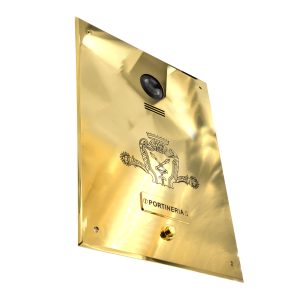 Placca Citofono Custom 516