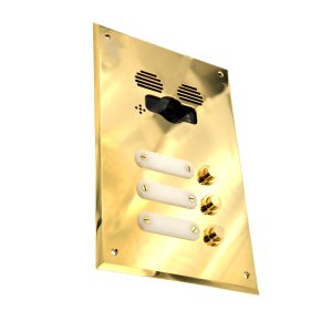 Placca Citofono Custom 517