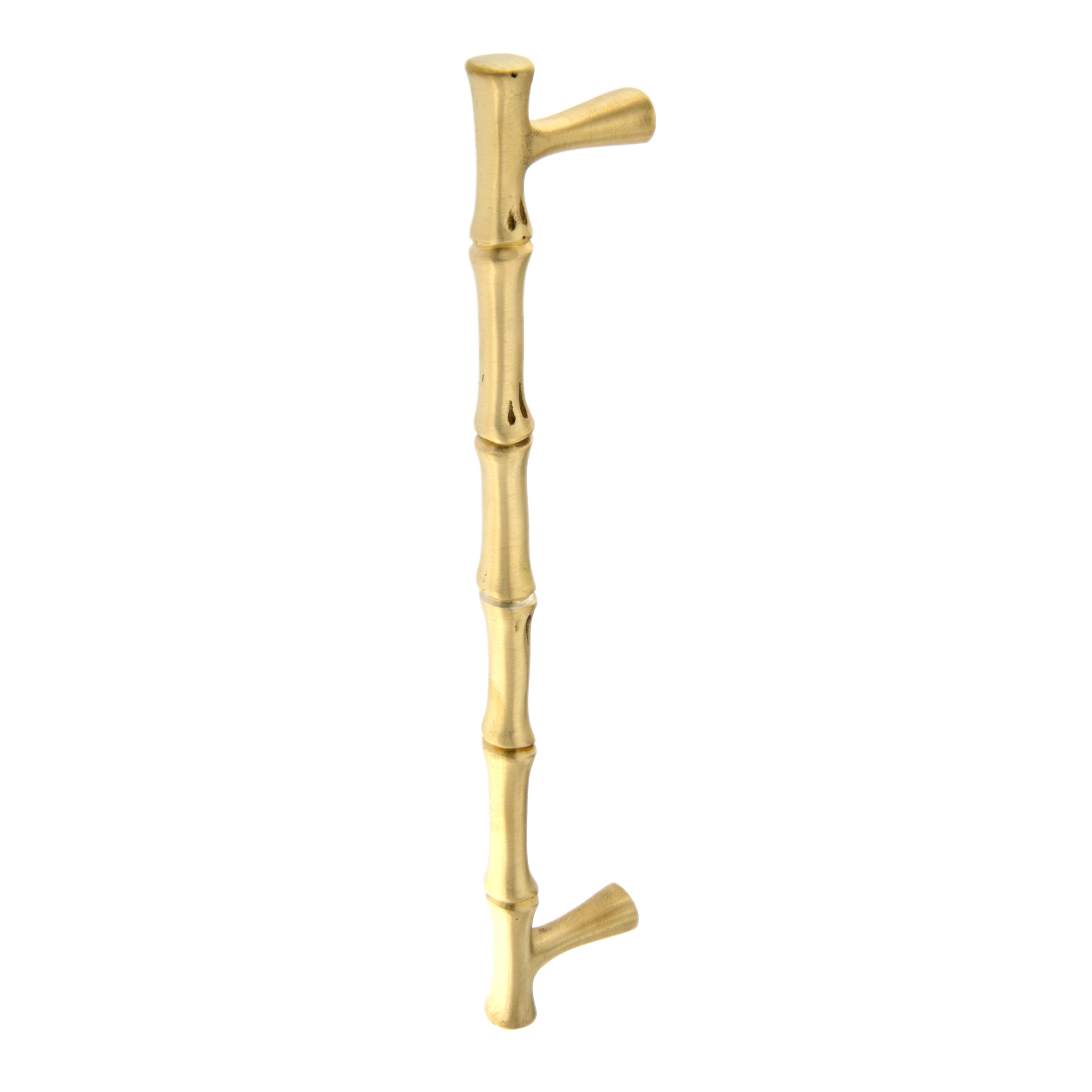 Maniglietta Bamboo grande - immagine 2