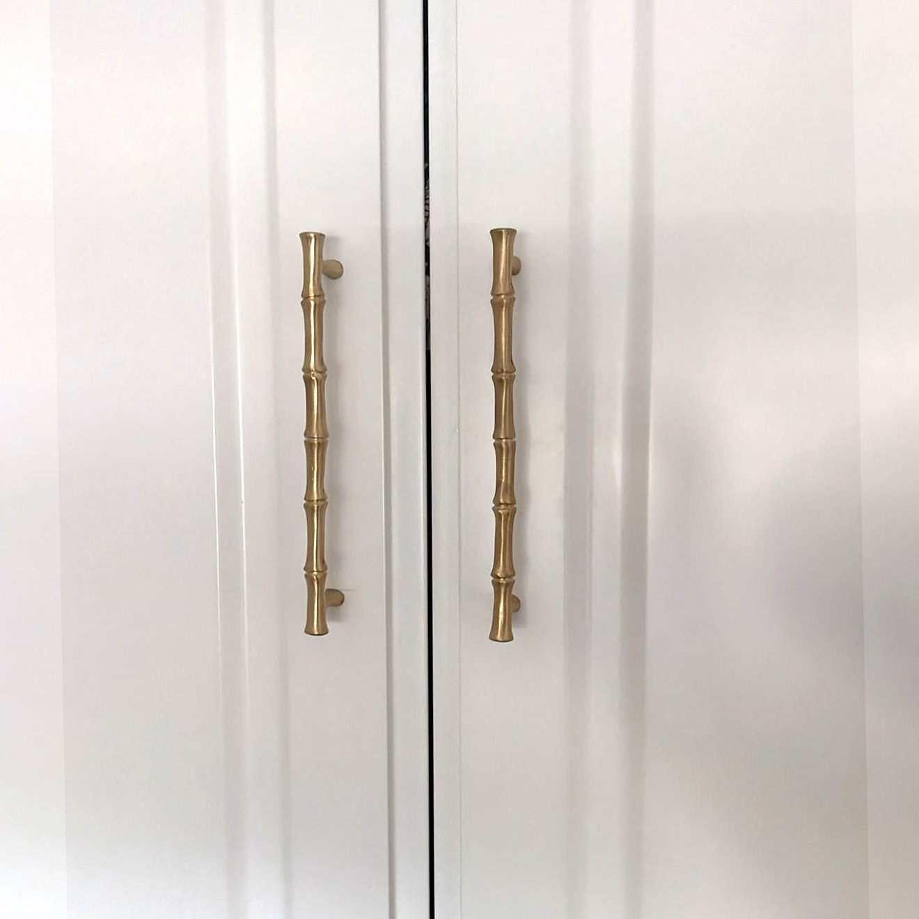 Maniglietta Bamboo grande - immagine 4