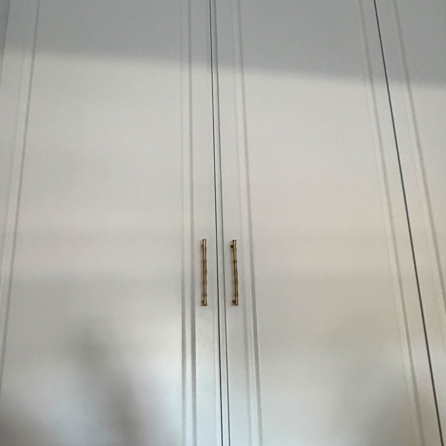 Maniglietta Bamboo grande - immagine 5
